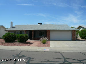 5041 E Magic Stone Dr, Phoenix, AZ 85044 photo 1