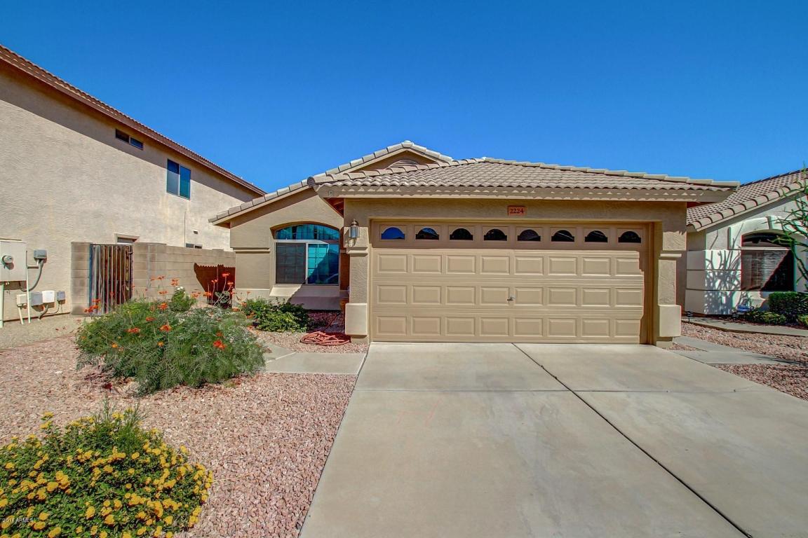 2224 E Paraiso Dr, Phoenix, AZ 85024 photo 2