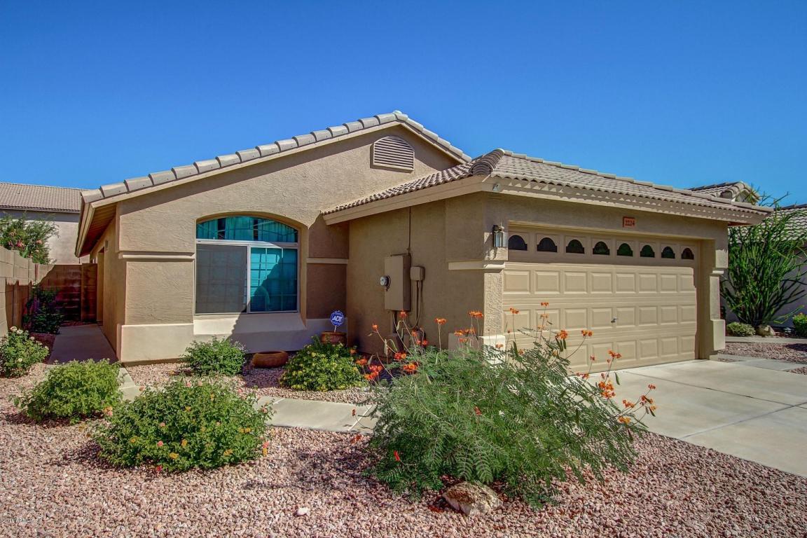 2224 E Paraiso Dr, Phoenix, AZ 85024 photo 1