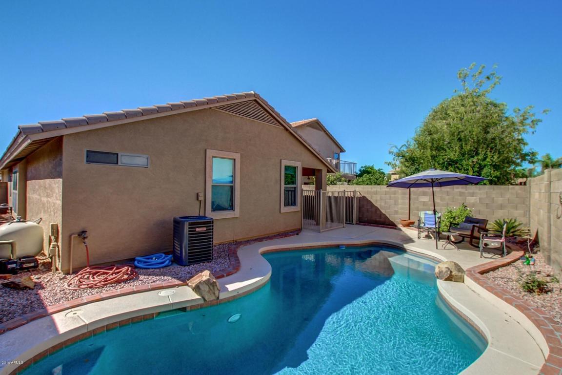 2224 E Paraiso Dr, Phoenix, AZ 85024 photo 27