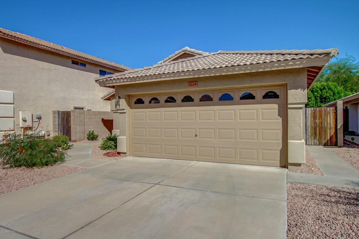 2224 E Paraiso Dr, Phoenix, AZ 85024 photo 3