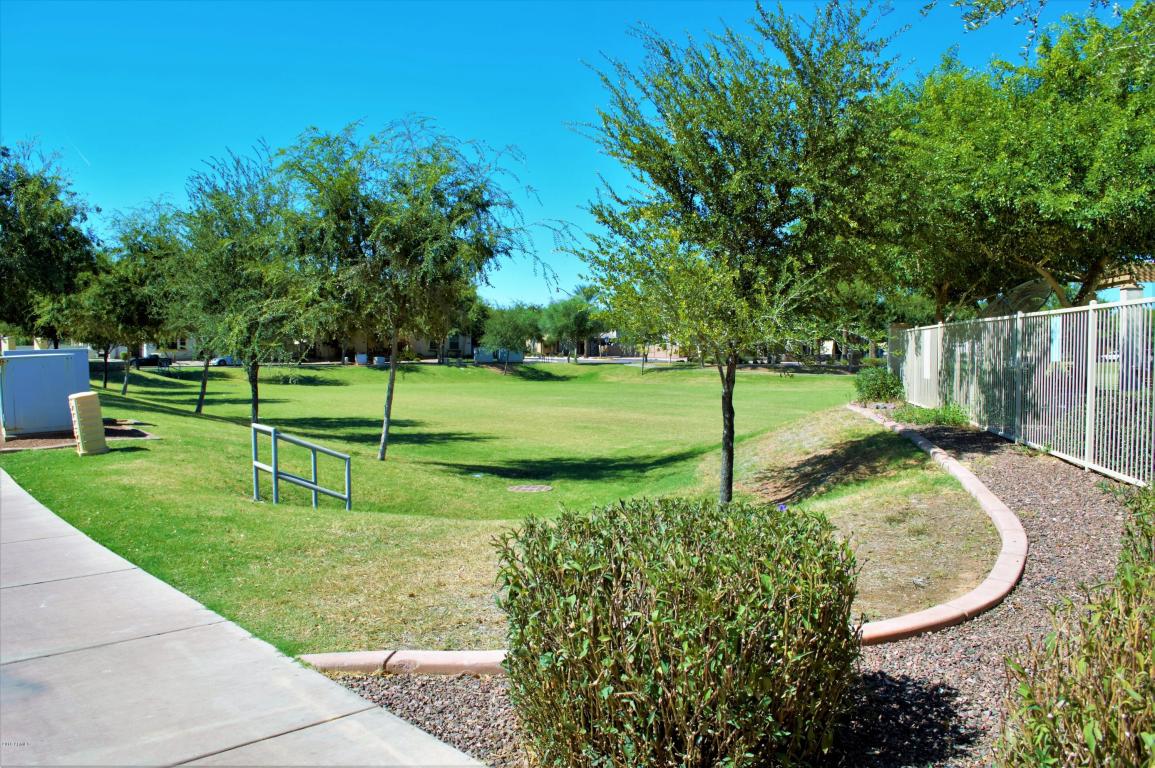 3478 E Sheffield Rd, Gilbert, AZ 85296 photo 16