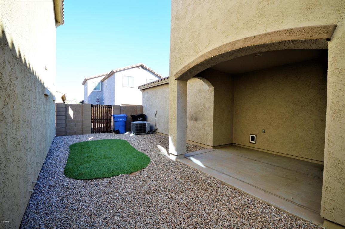 3478 E Sheffield Rd, Gilbert, AZ 85296 photo 13