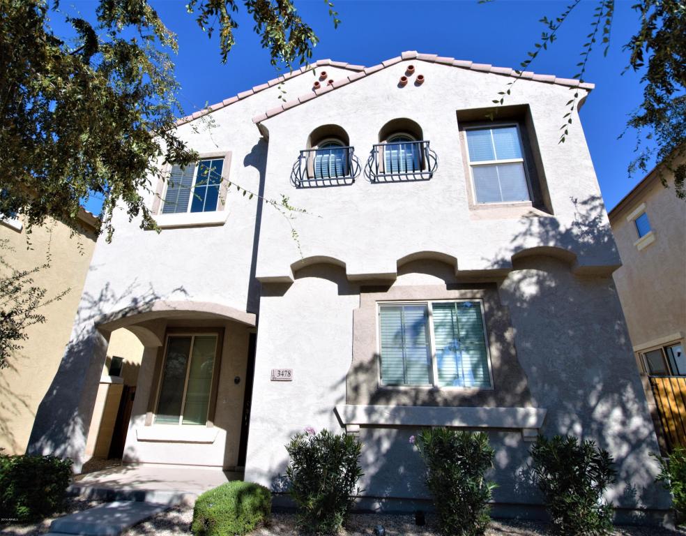 3478 E Sheffield Rd, Gilbert, AZ 85296 photo 1