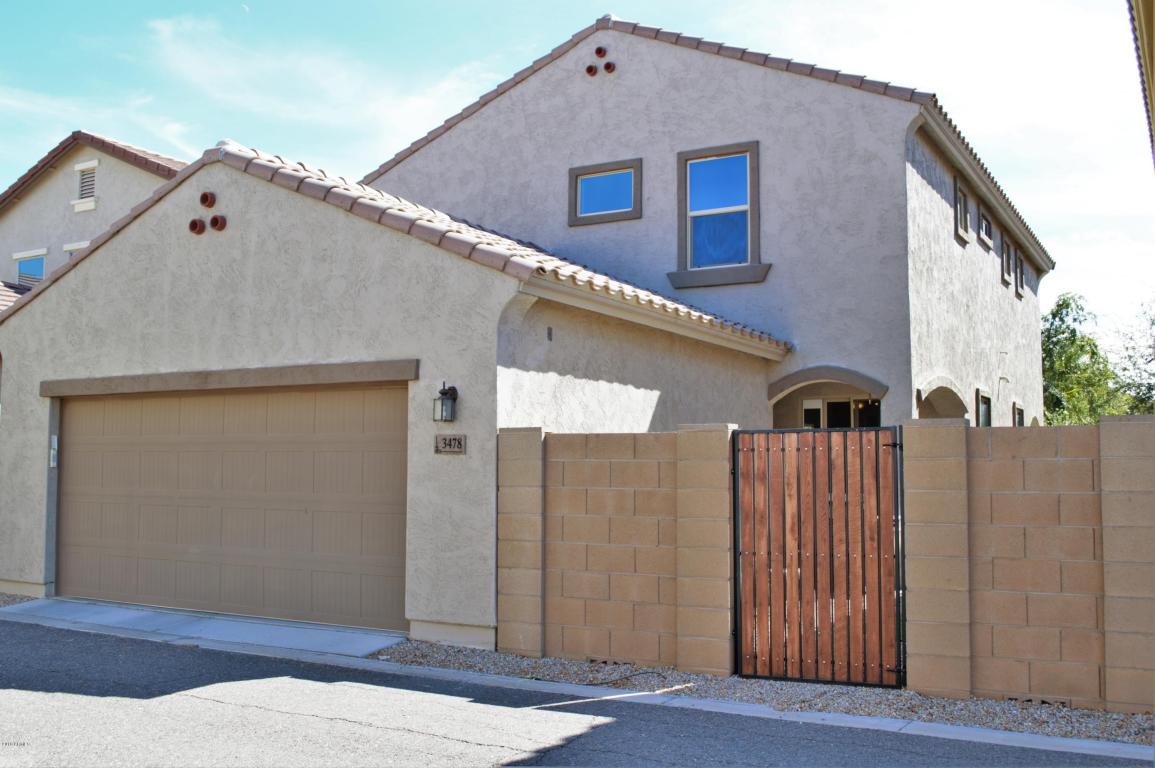 3478 E Sheffield Rd, Gilbert, AZ 85296 photo 18