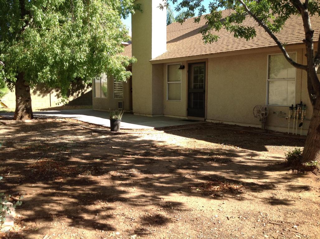 4556 E Towne Ln, Gilbert, AZ 85234 photo 24