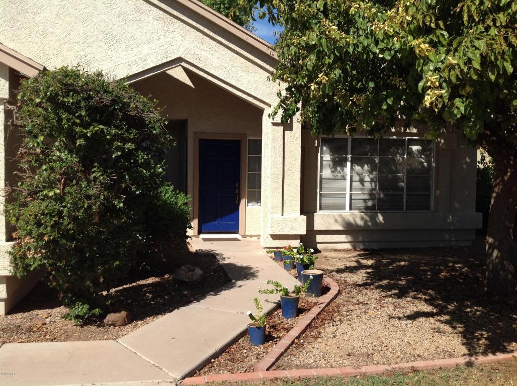 4556 E Towne Ln, Gilbert, AZ 85234 photo 2