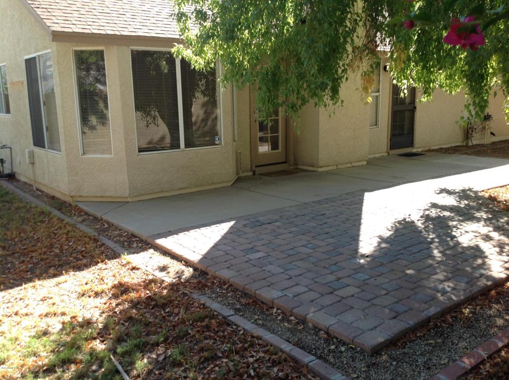 4556 E Towne Ln, Gilbert, AZ 85234 photo 25