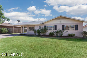 3435 E Turney Ave, Phoenix, AZ 85018 photo 1