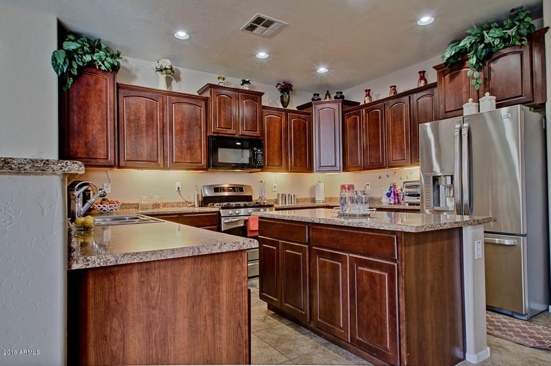 3903 E Geronimo St, Gilbert, AZ 85295 photo 12