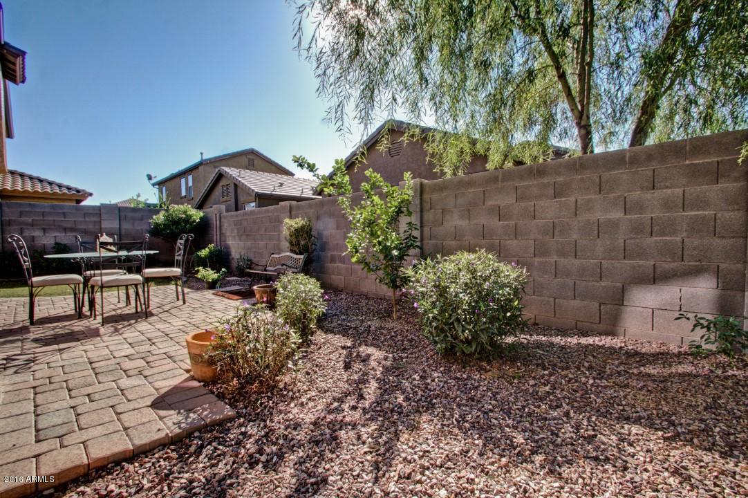 3903 E Geronimo St, Gilbert, AZ 85295 photo 46