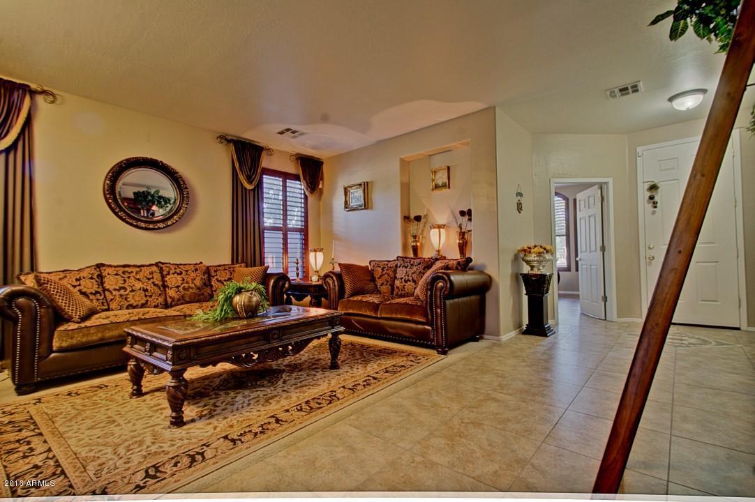 3903 E Geronimo St, Gilbert, AZ 85295 photo 8