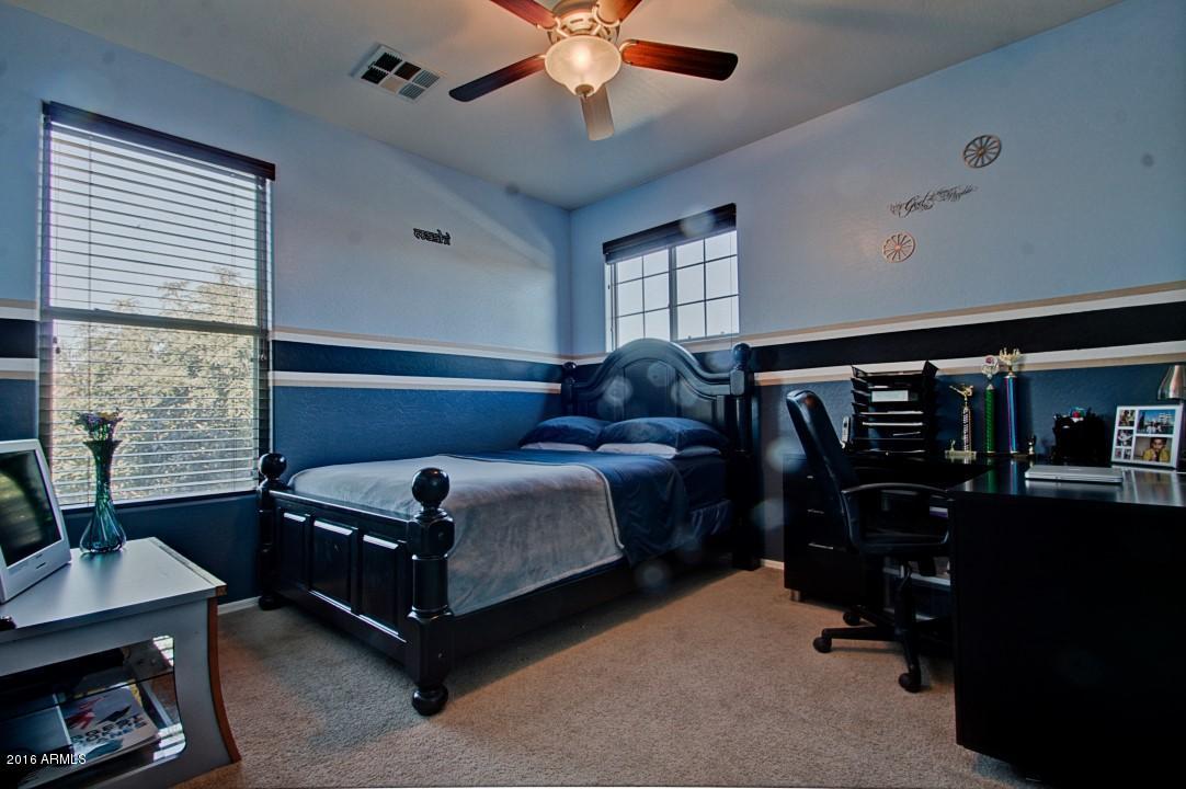 3903 E Geronimo St, Gilbert, AZ 85295 photo 33