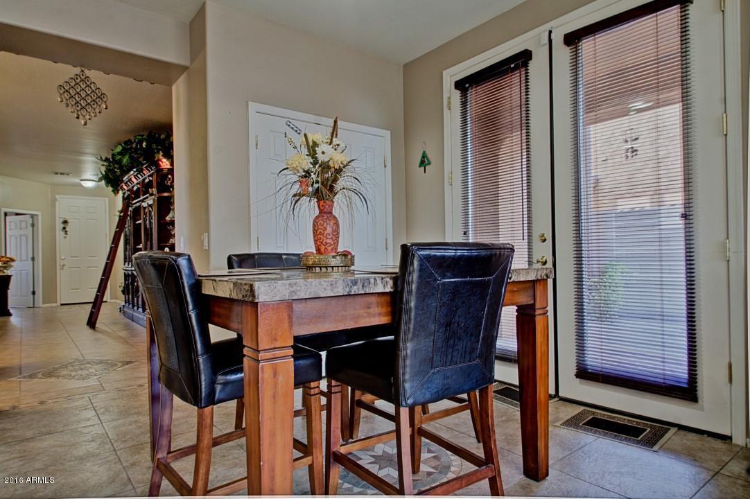 3903 E Geronimo St, Gilbert, AZ 85295 photo 15