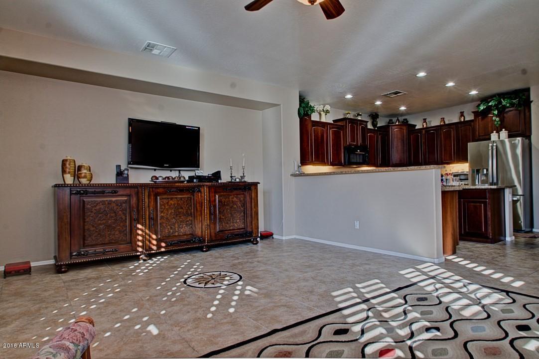 3903 E Geronimo St, Gilbert, AZ 85295 photo 18