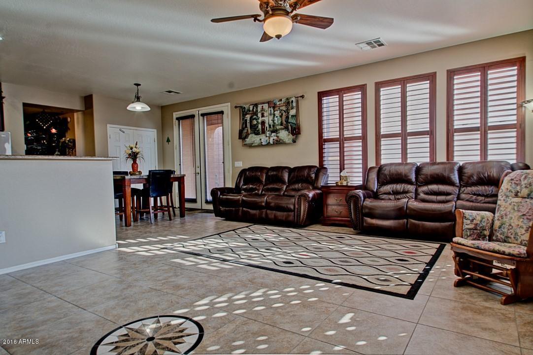 3903 E Geronimo St, Gilbert, AZ 85295 photo 19