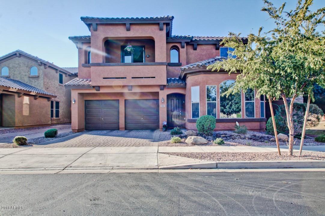 3903 E Geronimo St, Gilbert, AZ 85295 photo 3