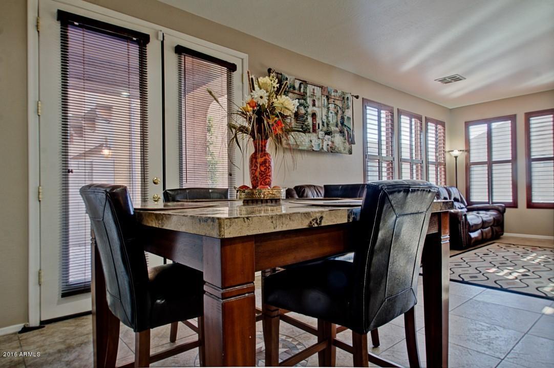 3903 E Geronimo St, Gilbert, AZ 85295 photo 16