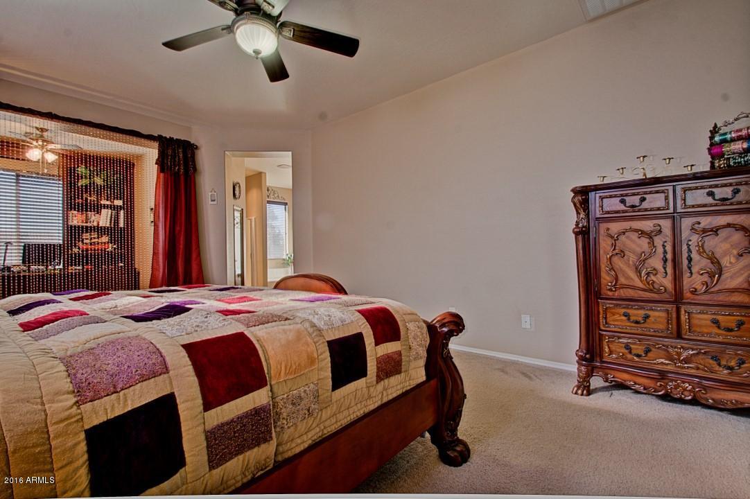 3903 E Geronimo St, Gilbert, AZ 85295 photo 23