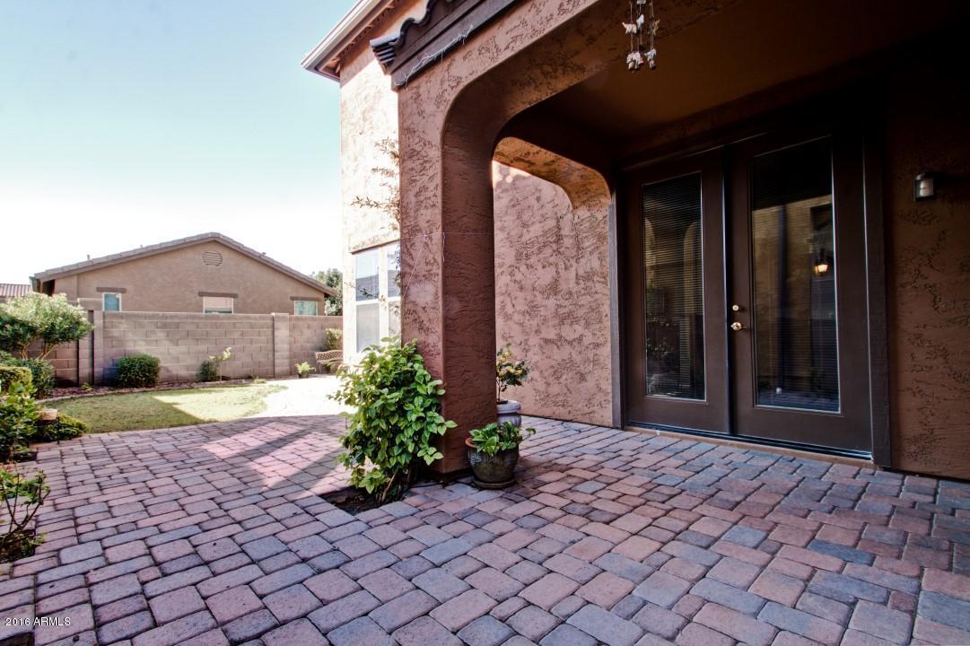 3903 E Geronimo St, Gilbert, AZ 85295 photo 43