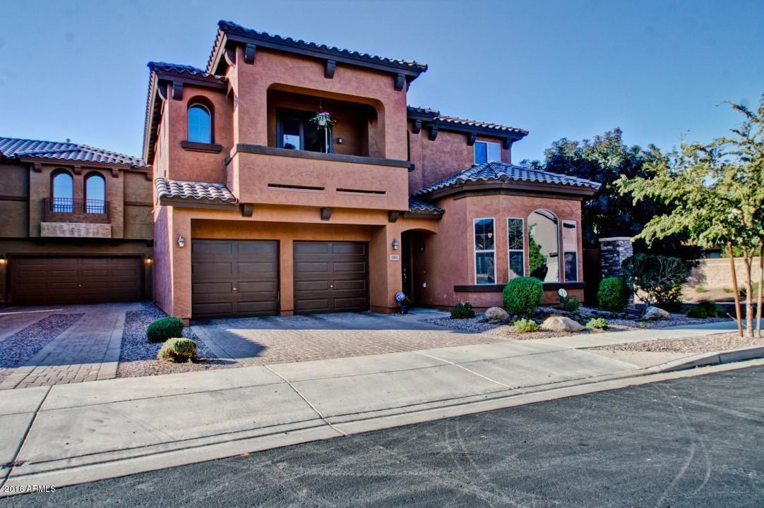 3903 E Geronimo St, Gilbert, AZ 85295 photo 2