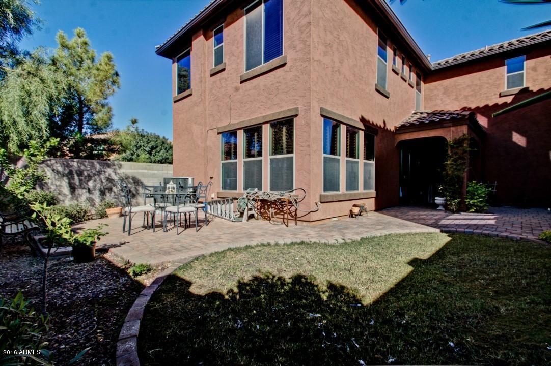 3903 E Geronimo St, Gilbert, AZ 85295 photo 44