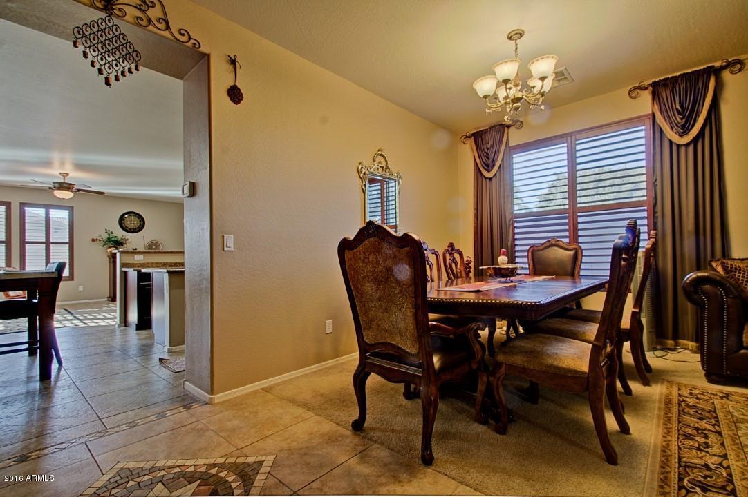 3903 E Geronimo St, Gilbert, AZ 85295 photo 10