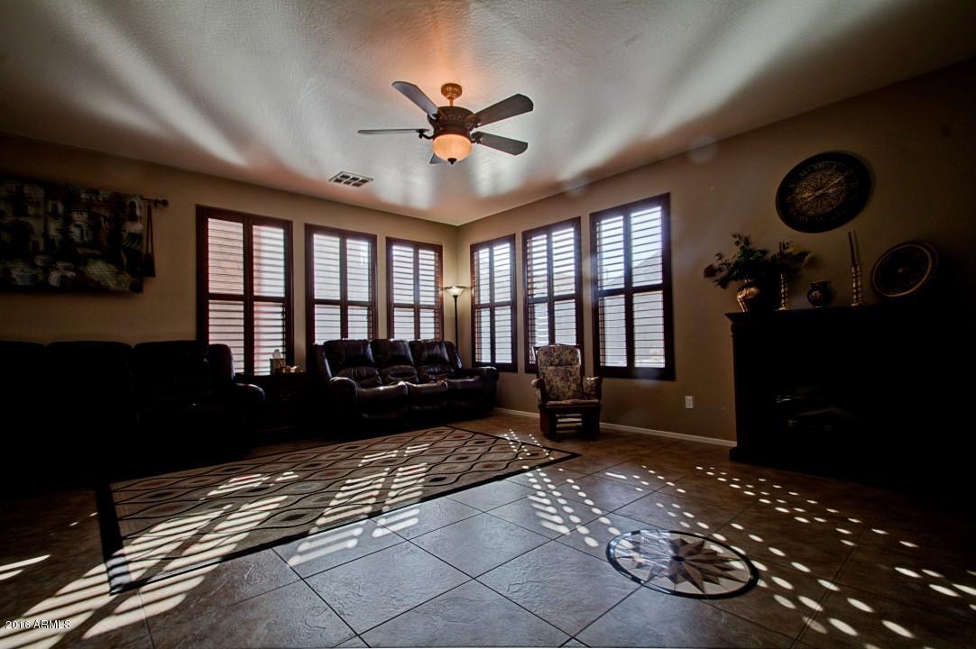3903 E Geronimo St, Gilbert, AZ 85295 photo 20
