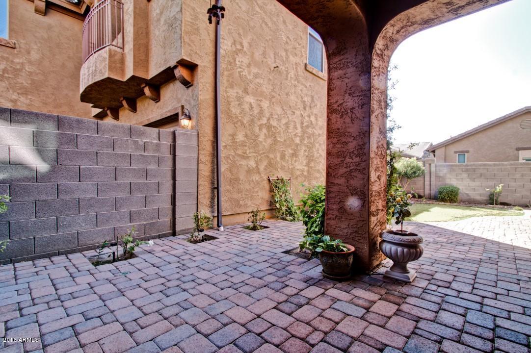 3903 E Geronimo St, Gilbert, AZ 85295 photo 42