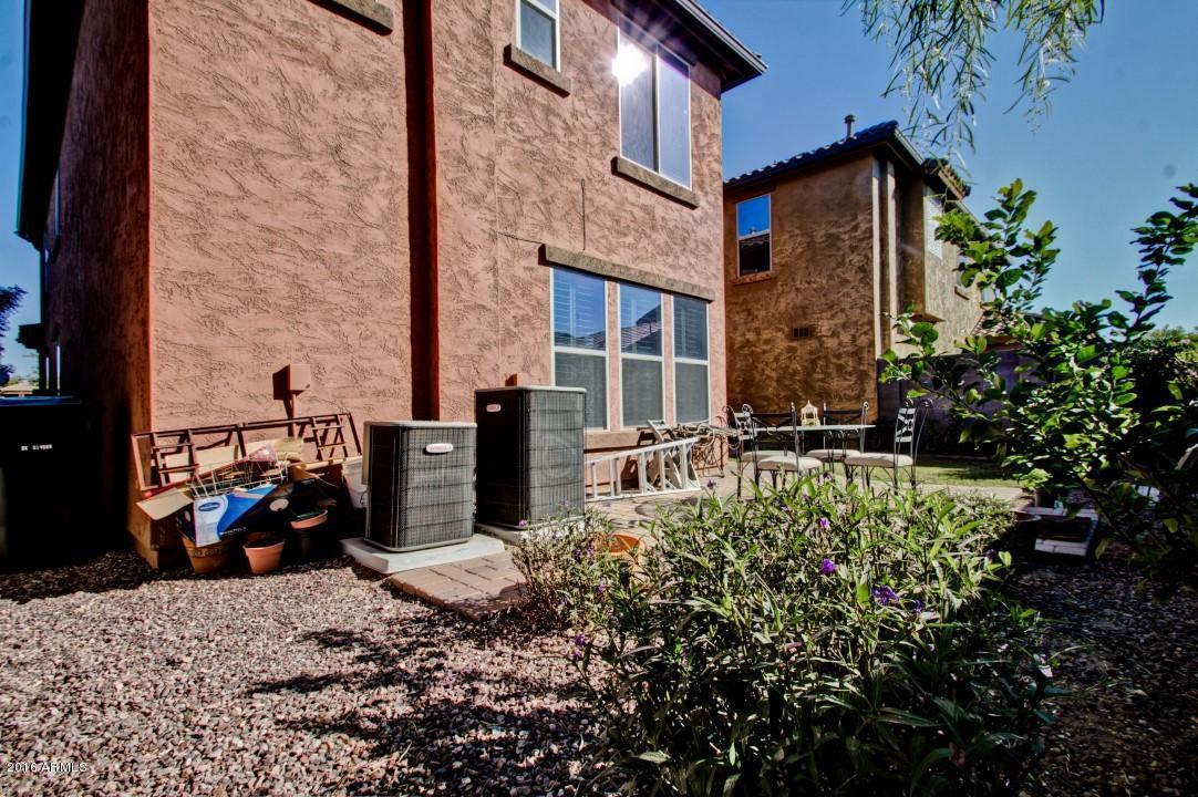 3903 E Geronimo St, Gilbert, AZ 85295 photo 45