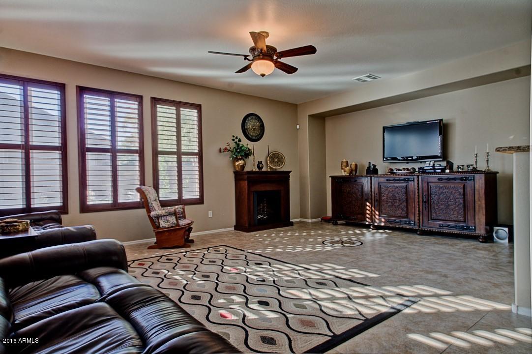 3903 E Geronimo St, Gilbert, AZ 85295 photo 17