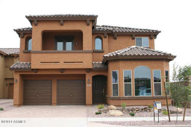 3903 E Geronimo St, Gilbert, AZ 85295 photo 1