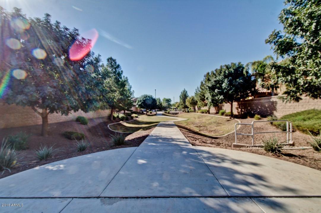 3903 E Geronimo St, Gilbert, AZ 85295 photo 47