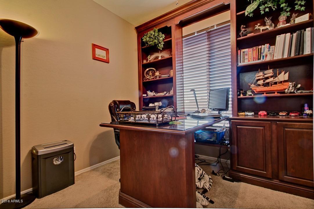 3903 E Geronimo St, Gilbert, AZ 85295 photo 25