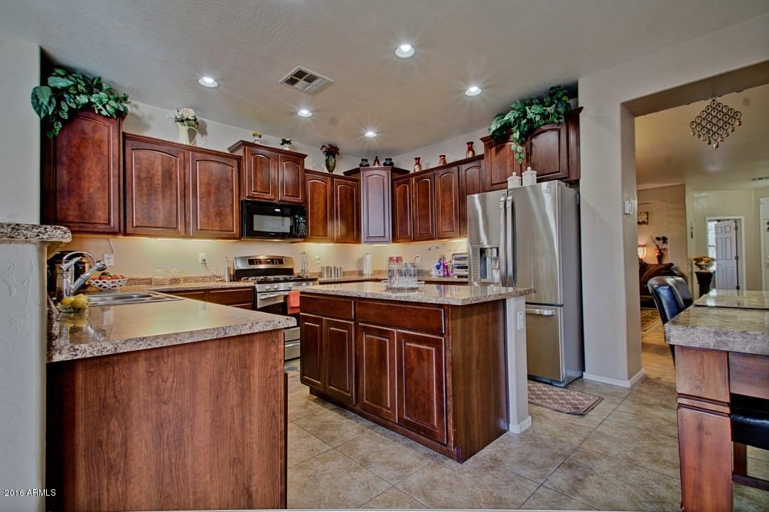 3903 E Geronimo St, Gilbert, AZ 85295 photo 11