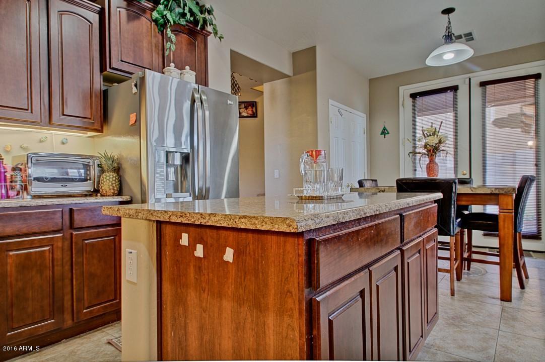 3903 E Geronimo St, Gilbert, AZ 85295 photo 14