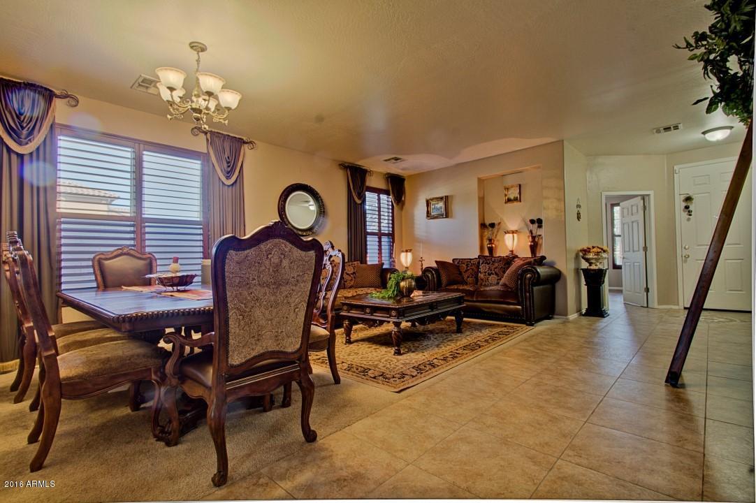3903 E Geronimo St, Gilbert, AZ 85295 photo 7