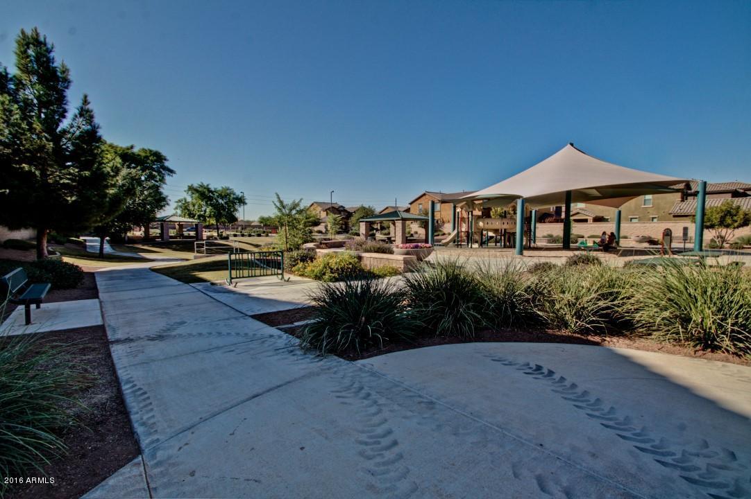 3903 E Geronimo St, Gilbert, AZ 85295 photo 48