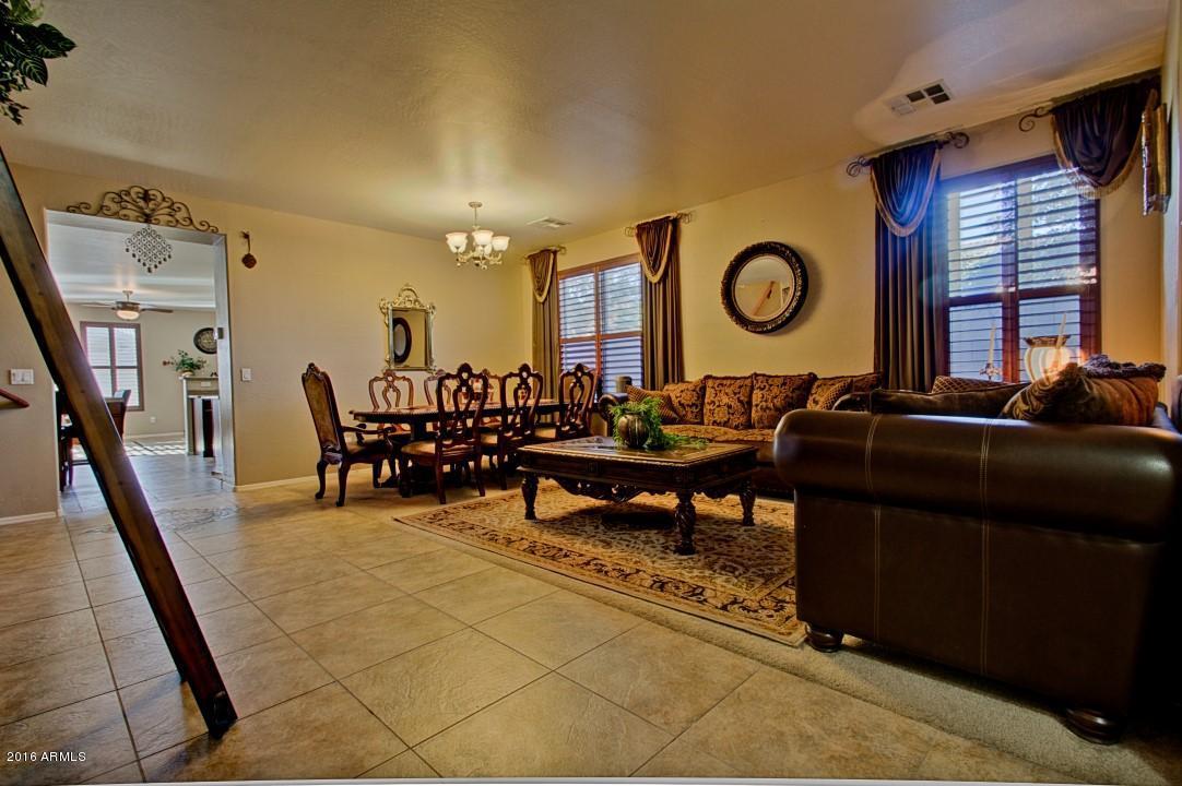 3903 E Geronimo St, Gilbert, AZ 85295 photo 6