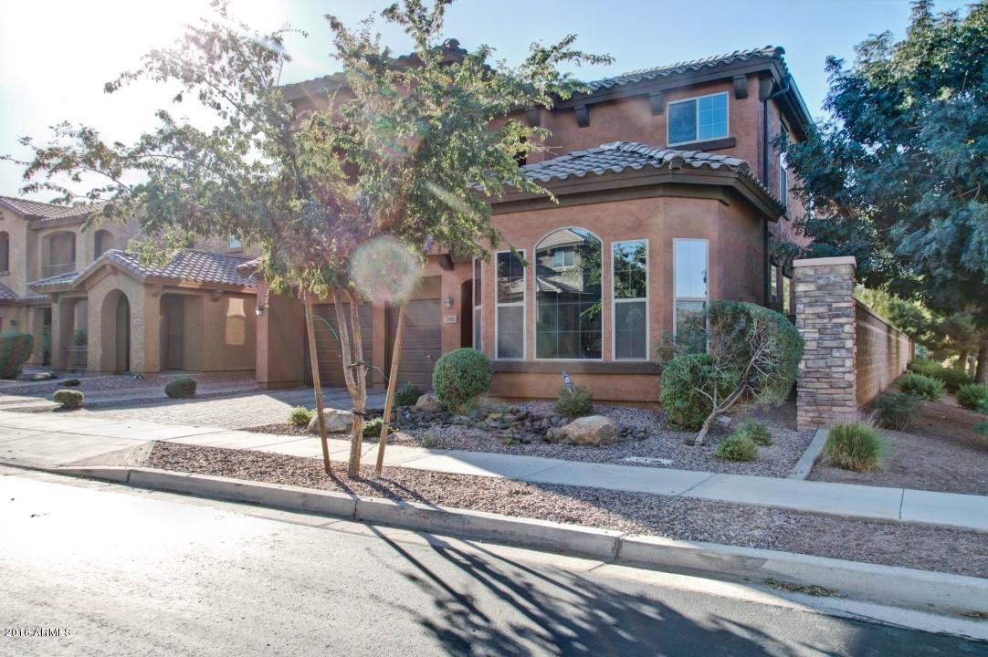 3903 E Geronimo St, Gilbert, AZ 85295 photo 4