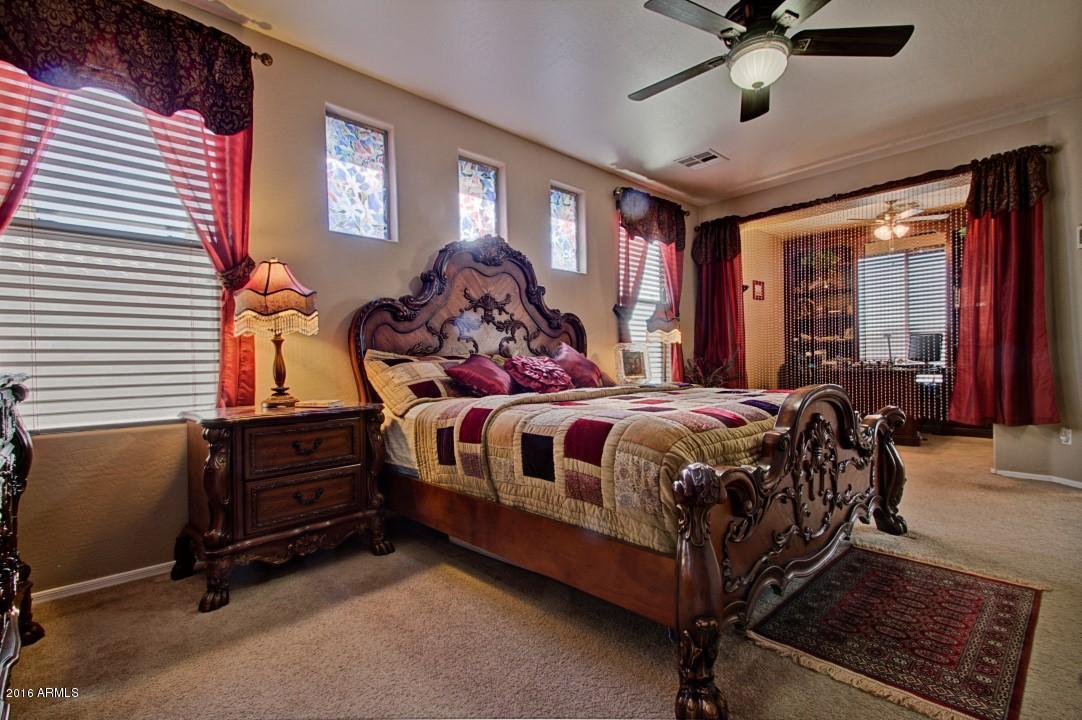3903 E Geronimo St, Gilbert, AZ 85295 photo 22