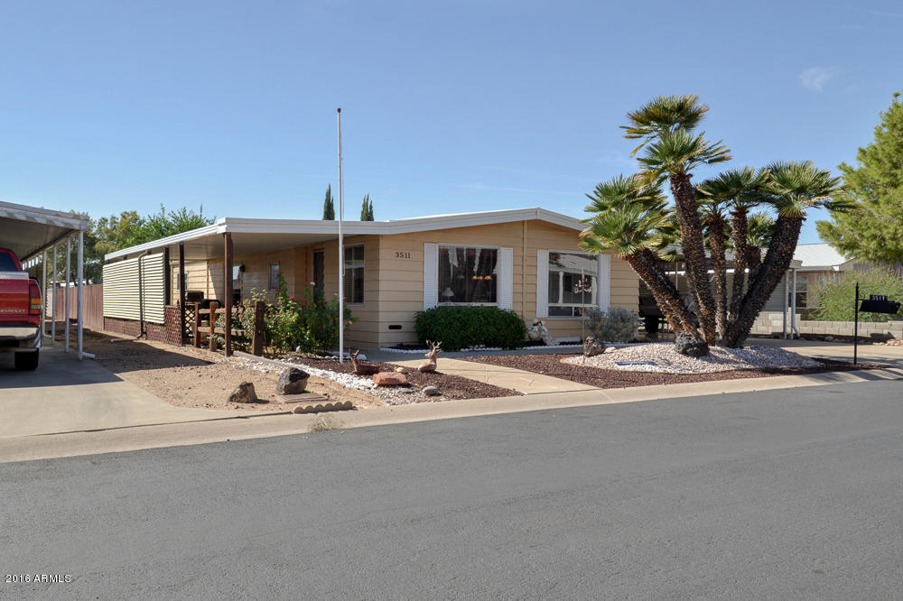 3511 E Kings Ave, Phoenix, AZ 85032 photo 1