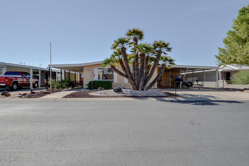 3511 E Kings Ave, Phoenix, AZ 85032 photo 2