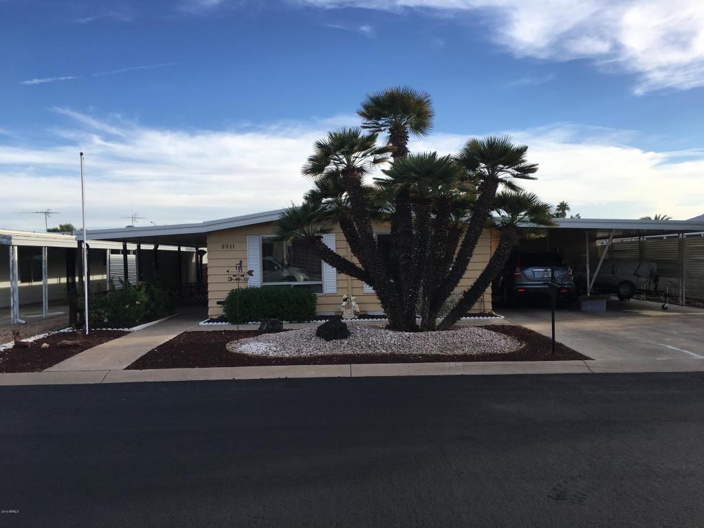 3511 E Kings Ave, Phoenix, AZ 85032 photo 9