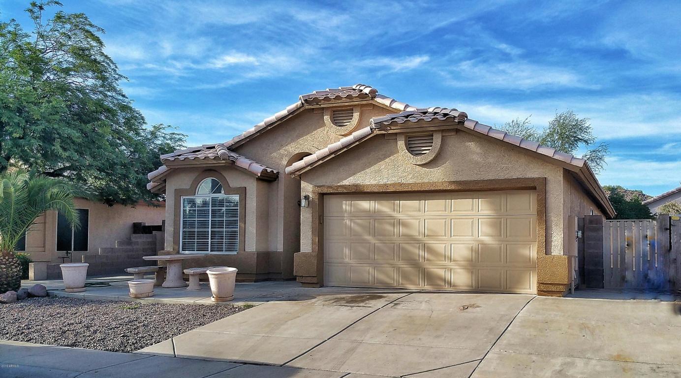 2214 E Morrow Dr, Phoenix, AZ 85024 photo 1