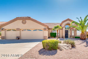 6439 E Presidio St, Mesa, AZ 85215 photo 1