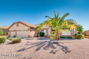 6439 E Presidio St, Mesa, AZ 85215 photo 2