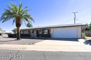 5401 E Butte St, Mesa, AZ 85205 photo 1