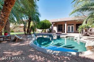 293 W Patrick St, Gilbert, AZ 85233 photo 29