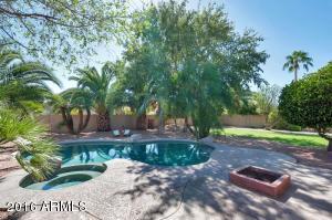293 W Patrick St, Gilbert, AZ 85233 photo 33